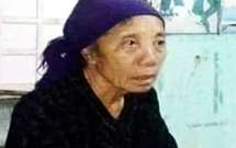 ha tinh mot cu gia gan 70 tuoi mat tich bi an gan 10 ngay nay