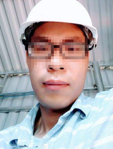 ky su xay dung ha noi gap nan khi cong tac o dao trong nam vo nghen ngao hien tang chong cuu 4 nguoi xa la