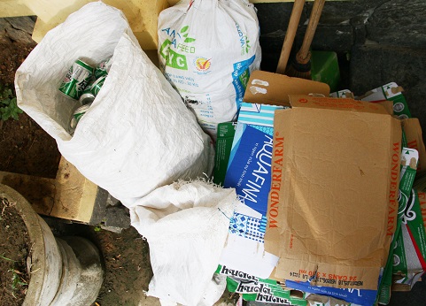 thua thien hue hang loat truong hoc nghi hoc sau khi khai giang nam hoc moi