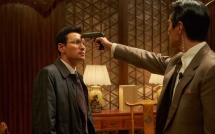 diep vien han quoc ke chuyen di trieu tien gap ong kim jong il phai tu diem huyet de chet neu bi bat