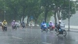 mien bac co noi mua rat to do anh huong cua khong khi lanh