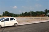 vinh phuc xay dung du an khu nha o diep linh tren dat duoc giao trong mia