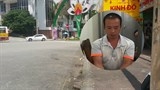 sau vu choang nhau vi tui rac nu lao cong va co chu shop noi gi