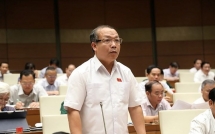 db dinh duy vuot cau am co chieu du rat tre van co nhung du an khung tro tro thach thuc du luan