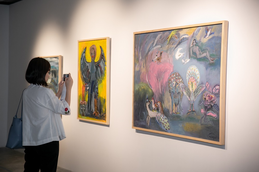 vcca ra mat sach nghe thuat viet art now mot so guong mat dien hinh