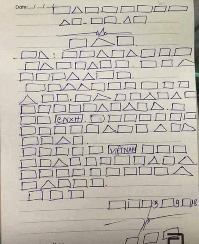 dan mang van tranh cai kich liet viec day doc bang o vuong nhieu giao vien len tieng hay thu dat minh vao vi tri dau oc cua mot dua tre