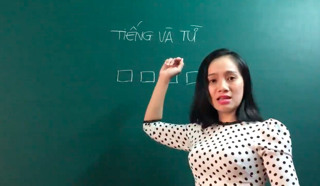 dan mang van tranh cai kich liet viec day doc bang o vuong nhieu giao vien len tieng hay thu dat minh vao vi tri dau oc cua mot dua tre