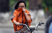 chieu va dem nay khong khi lanh tran ve ha noi vung nui phia bac co noi 19 do c