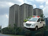 bao ve chung cu tac trach mot cu dan tu vong