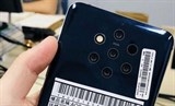 nokia se gay soc voi smartphone co den 5 camera