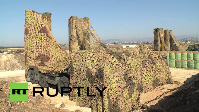 tap chi my nguoi nga so cac tiem kich cua my va se bo chay khoi syria