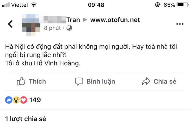 dan mang dua nhau dang status than bi chao dao vi dong dat o ha noi