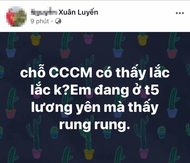 dan mang dua nhau dang status than bi chao dao vi dong dat o ha noi