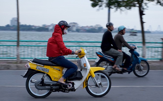 khong khi lanh da bao trum mien bac nhiet do ha noi thap nhat chi con 21 do