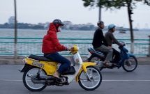 khong khi lanh da bao trum mien bac nhiet do ha noi thap nhat chi con 21 do