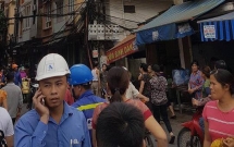 dong dat giap ranh gioi tinh lai chau khien dan ha noi xon xao suot sang