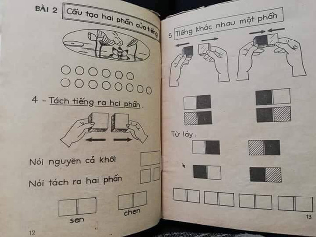 tam su cua mot du hoc sinh tung hoc phuong phap vuong tron cach day hon 20 nam rat biet on thay ho ngoc dai cac phu huynh dung lo lang nhieu