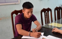 ninh binh di lam ve muon co gai tre bi khong che cuop tai san cuong buc ngay trong dem