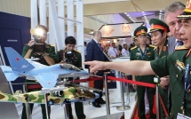 tass viet nam dat hang vu khi tri gia 1 ty usd tu nga