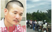vu bac si sat hai vo roi nem xac xuong song ca hai vua cuoi nhau duoc 5 thang