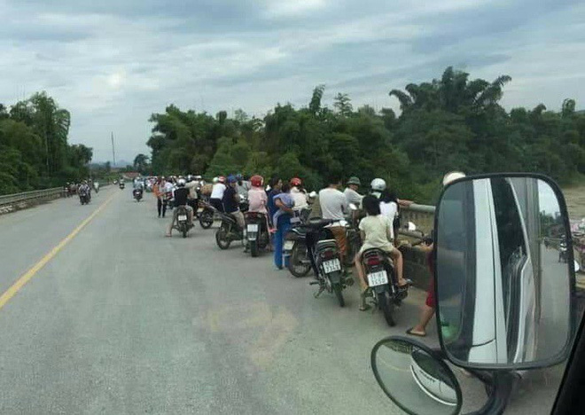 vu bac si sat hai vo roi nem xac xuong song ca hai vua cuoi nhau duoc 5 thang