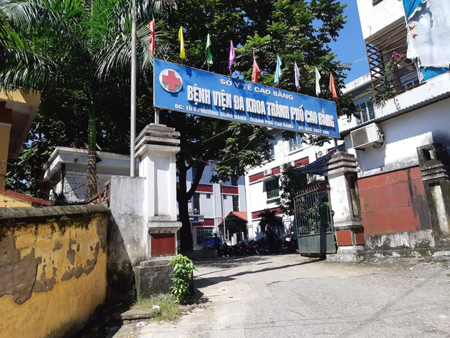 ke sat hai vo phi tang xac xuong song o cao bang la bac si chuyen khoa rang ham mat