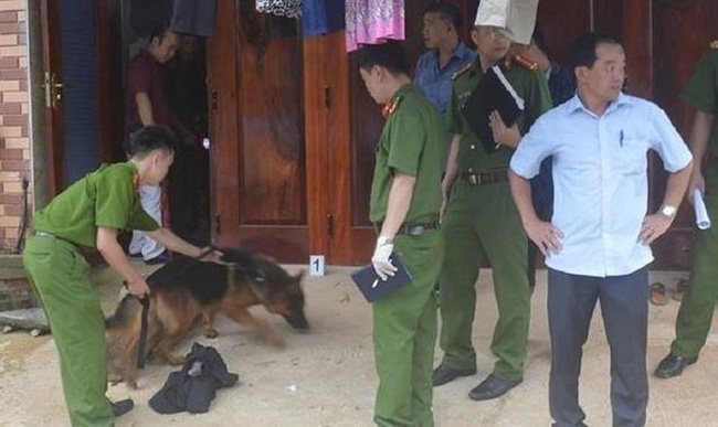 ke sat hai vo phi tang xac xuong song o cao bang la bac si chuyen khoa rang ham mat