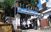 ke sat hai vo phi tang xac xuong song o cao bang la bac si chuyen khoa rang ham mat