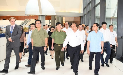 viet nam da san sang cho wef asean 2018 bat dau tu ngay mai