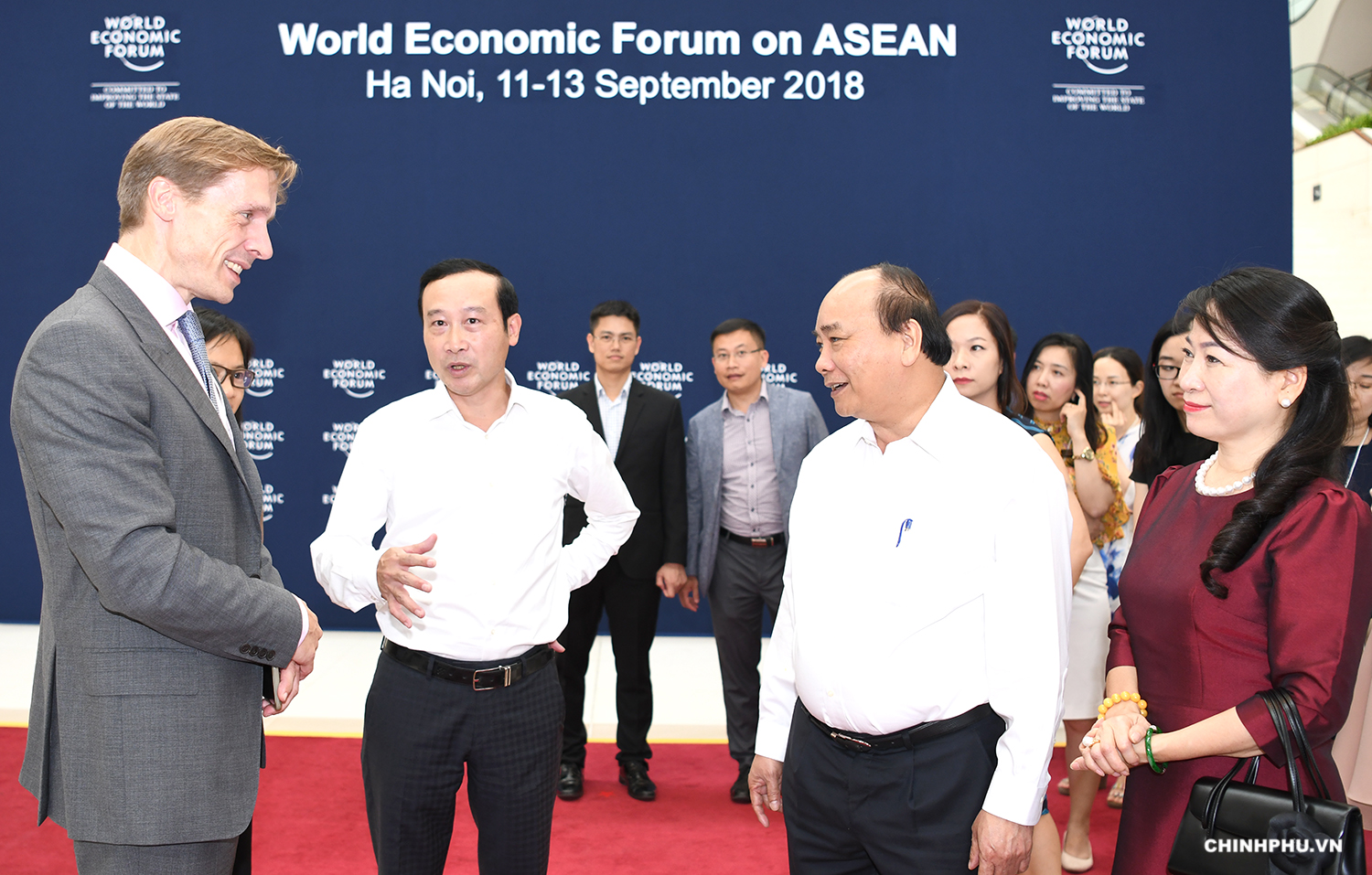 viet nam da san sang cho wef asean 2018 bat dau tu ngay mai