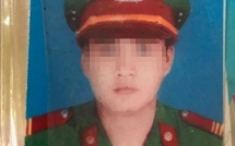 vu thieu uy uong nham ma tuy tu vong da co ket luan cua so y te