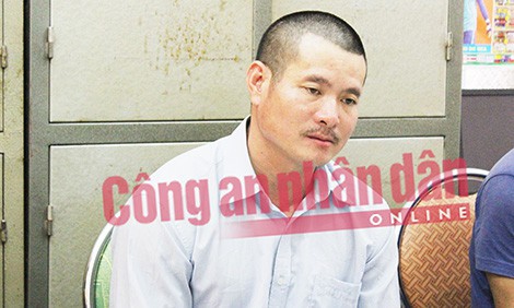 trong thu tu thu bac sy y thuc duoc se het doi khi ra tay giet vo phi tang xuong song