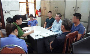 trong thu tu thu bac sy y thuc duoc se het doi khi ra tay giet vo phi tang xuong song