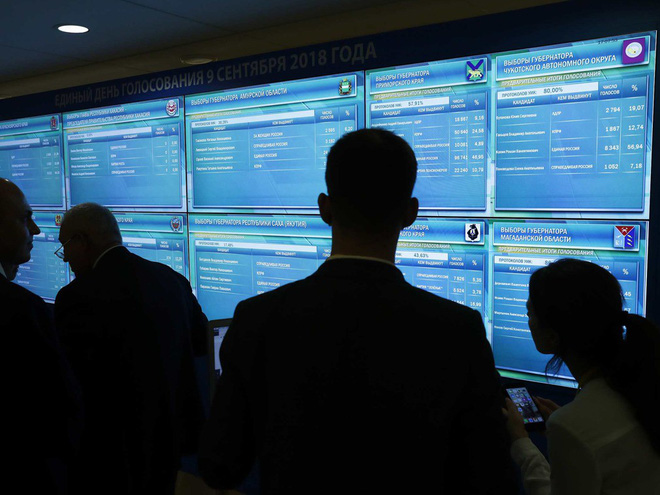 gap rac roi khi di bau cu tong thong putin bi tu choi toi hai lan