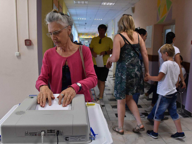 gap rac roi khi di bau cu tong thong putin bi tu choi toi hai lan