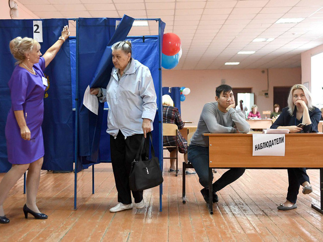 gap rac roi khi di bau cu tong thong putin bi tu choi toi hai lan