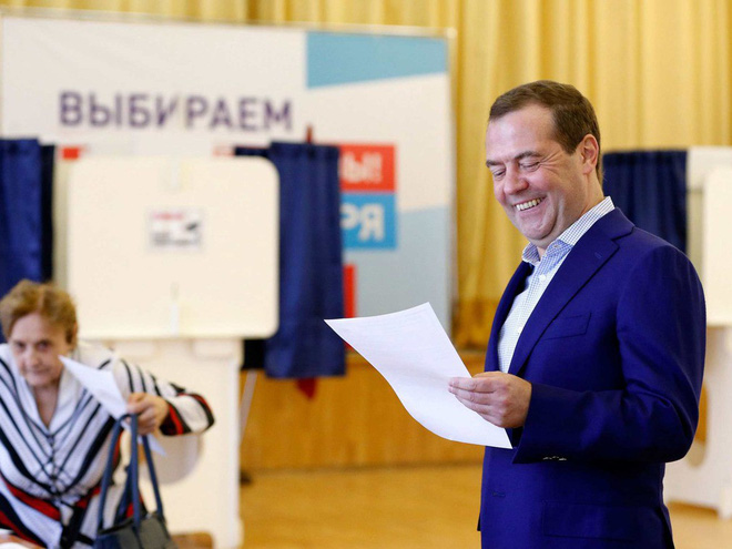 gap rac roi khi di bau cu tong thong putin bi tu choi toi hai lan