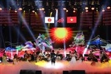 Nhạc hội Việt - Nhật tôn vinh nét đẹp văn hóa Á Đông