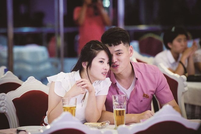phong vien nhat ban ngo ngang trieu tien ngay cang giau co hon tran ngap tinh yeu va tieng cuoi