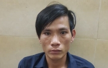 thanh nien 9x trom xe may cua nguoi dan ong ngu tai tram xe buyt o sai gon