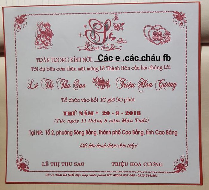 co dau 61 tuoi lay chong 26 tuoi gia dinh ung ho nhu mot nguoi con gai chu khong phai ba gia di lay chong