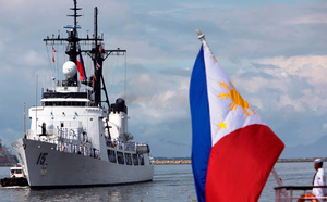 chuyen gia manh mieng voi trung quoc ve bien dong dung tuong ong duterte da nga ve my