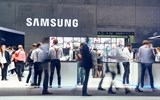 samsung dung dau ve gia tri thuong hieu tai han quoc