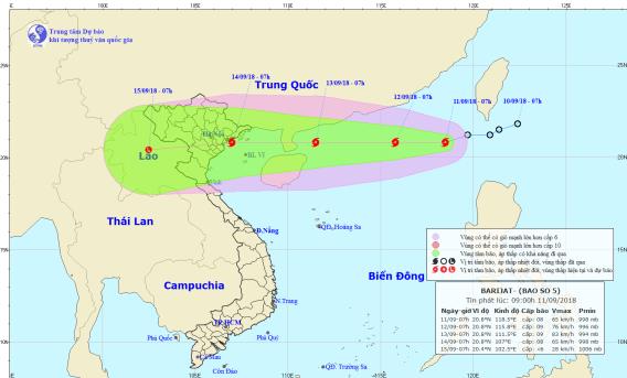 khan truong phong chong con bao so 5 va sieu bao mangkhut