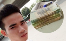 nghi pham vu xuong nguoi trong ngoi nha hoang binh than dang anh di choi khoe ca xap tien tren facebook sau khi sat hai nan nhan