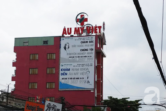 phat gan 89 trieu tuoc chung chi hanh nghe cua bac si trung quoc tai phong kham gay tai bien phu khoa cho benh nhan dong nai