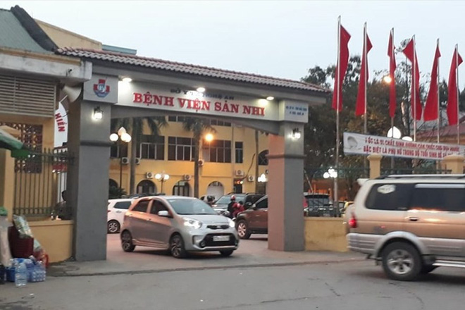 be 7 thang ca nguoi tim tai tu vong sau khi tiem thuoc nguoi nha to benh vien tac trach