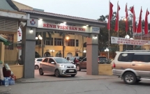 be 7 thang ca nguoi tim tai tu vong sau khi tiem thuoc nguoi nha to benh vien tac trach