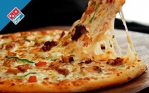 chien dich pr ho cua domino tai nga mien phi pizza trong 100 nam cho bat ky ai dam xam logo cong ty len co the ket qua co qua nhieu nguoi xam buoc