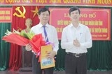 thanh hoa bo nhiem giam doc so thong tin va truyen thong